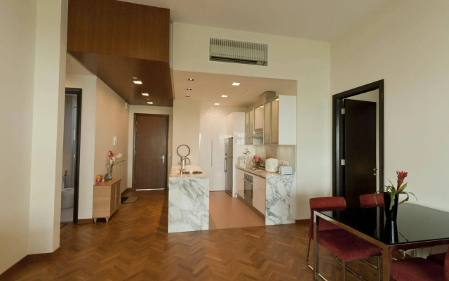 Profolio Straits Quay