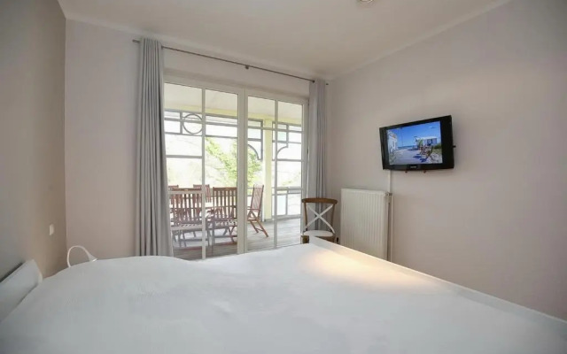 Likedeeler II Wohnung 03