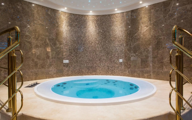 Ankara Atli Hotel