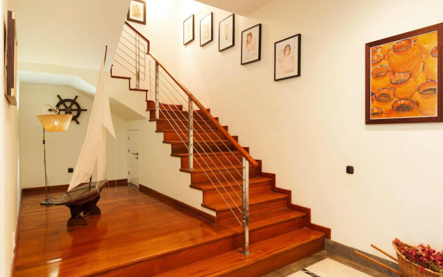 Holiday home, Maspalomas