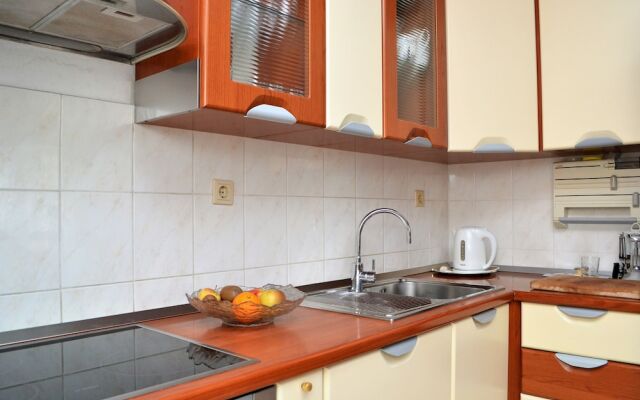 Apartments Adriat