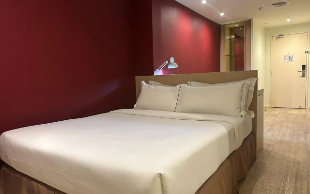 SGI Vacation Club Melaka