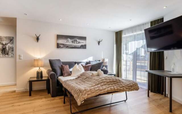 Love the Alps Apartments