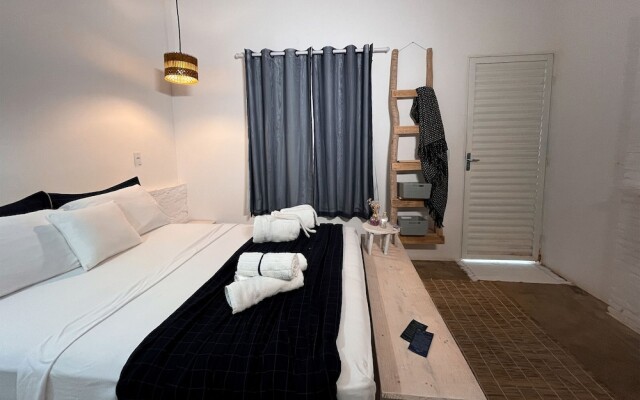 Ranchos 30 Hotel Fazenda