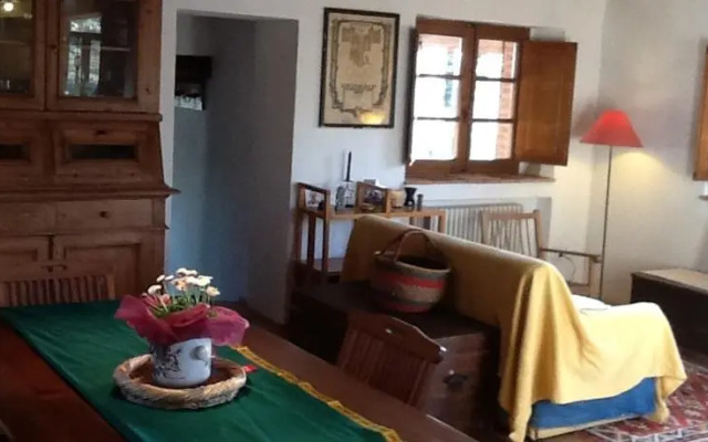 La Cappella del Chianti