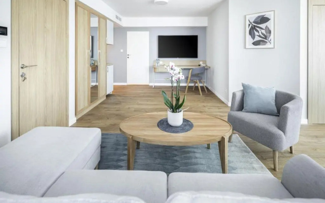 Royal Apartment Władysławowo