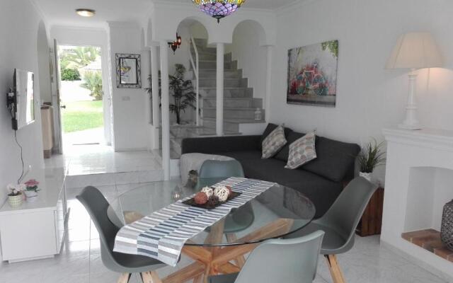 Residencial los Pinos 3