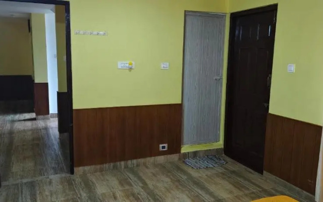 Pleasant Stay