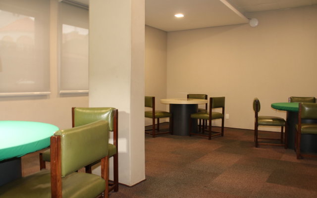 Bourbon Londrina Hotel