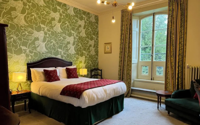 The Falcondale at Lampeter