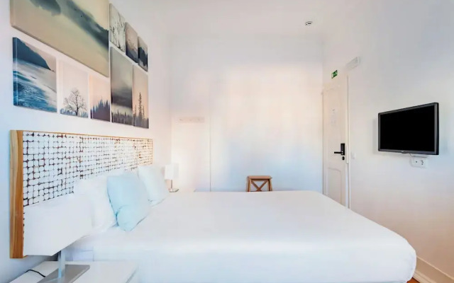 Guest Inn 1 Boutique House