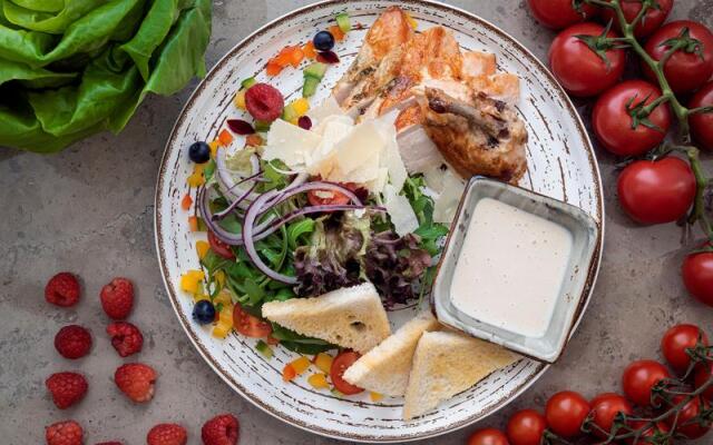 Polonia Park Medical Center & SPA