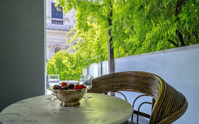 Trastevere Townhouse - My Extra Home