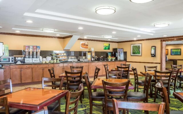 Quality Inn Spring Valley - Nanuet