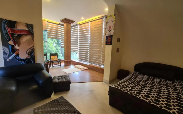 Lychee Bungalow