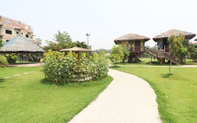 Capital O 37061 Sambodhi Retreat