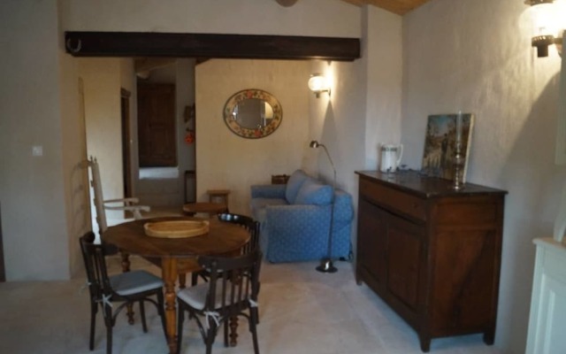 La Ferme Constantin