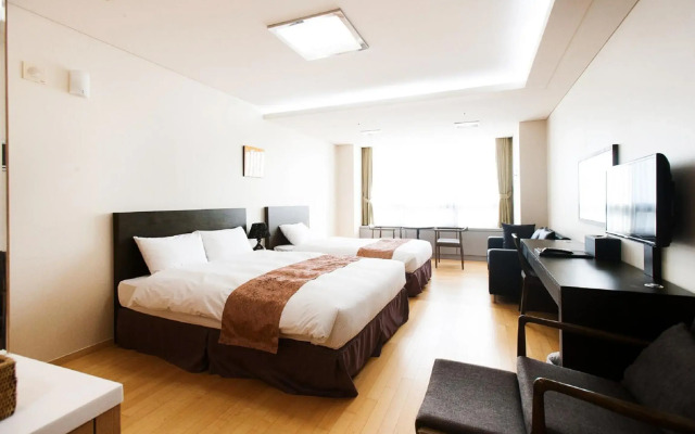 Hotel Hu