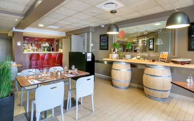Campanile Toulouse Ouest - Purpan