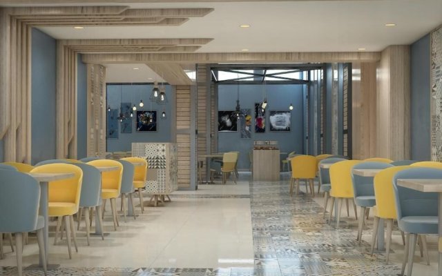 New Hotel Piscine wellness & Spa Casablanca