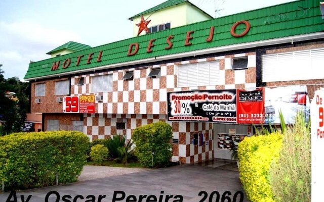 Motel Desejo