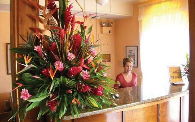 Hotel Vesuvio
