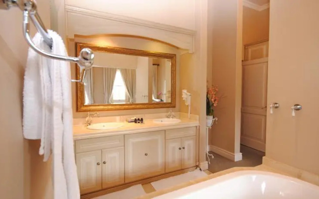 Franschhoek Valley Villas