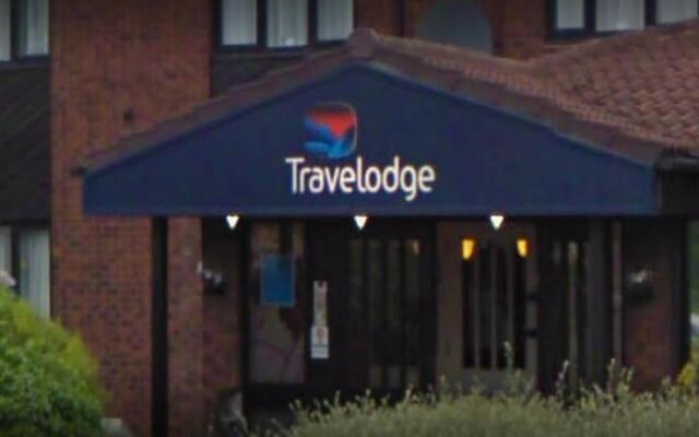 Travelodge Doncaster