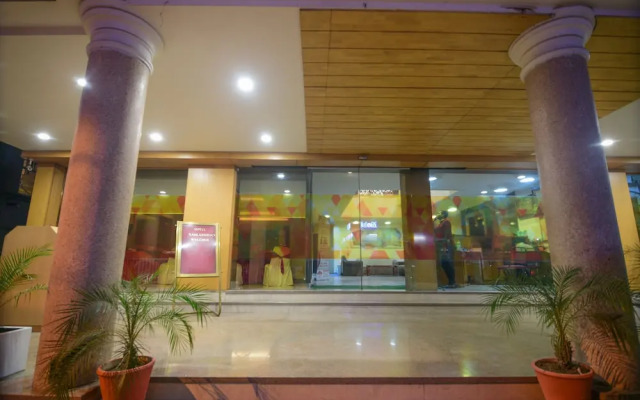 Hotel Kamla Regency
