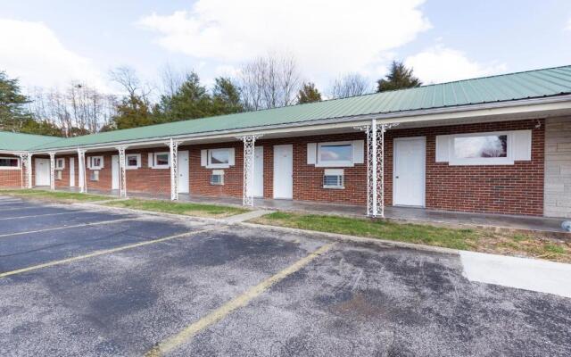 OYO Hotel Cave City KY