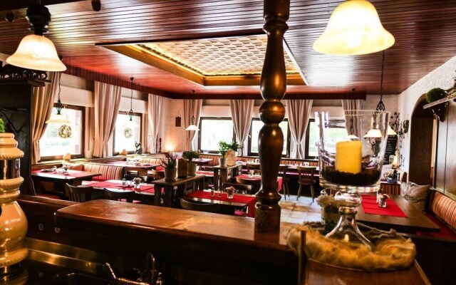 Hotel/Restaurant Zum Wiesengrund