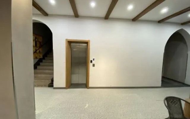 WuGongShan ShanHai Hotel