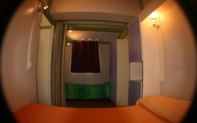 Camping Versilia Mare