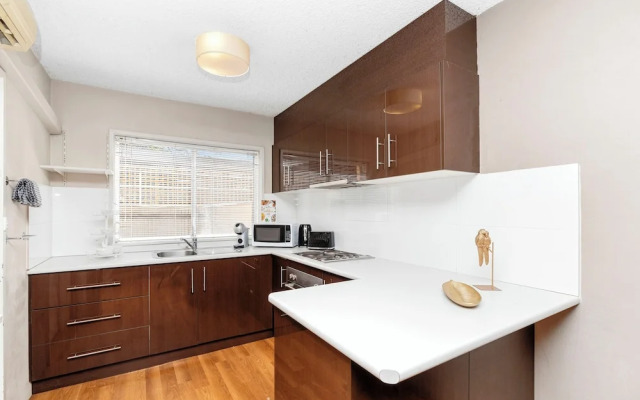 Wagga Central Apartments