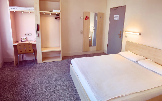 Hello Hotels Bucharest