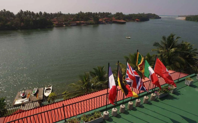 Ranga Holiday Resort