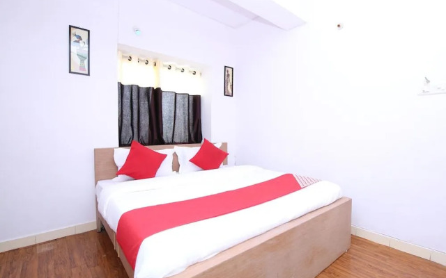 Sukooon City View By OYO Rooms