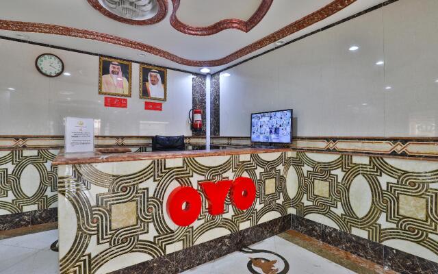 OYO 278 Taj Shaba Furnished Units