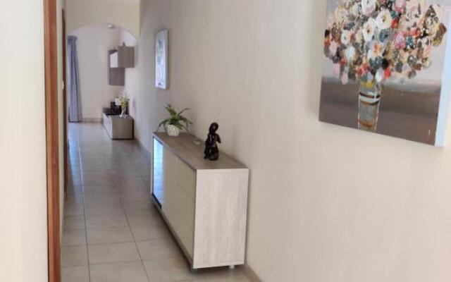 Doms Apartment