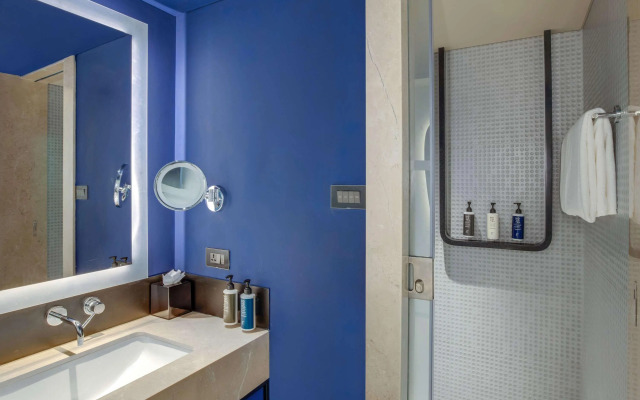 Novotel Pune Viman Nagar Hotel