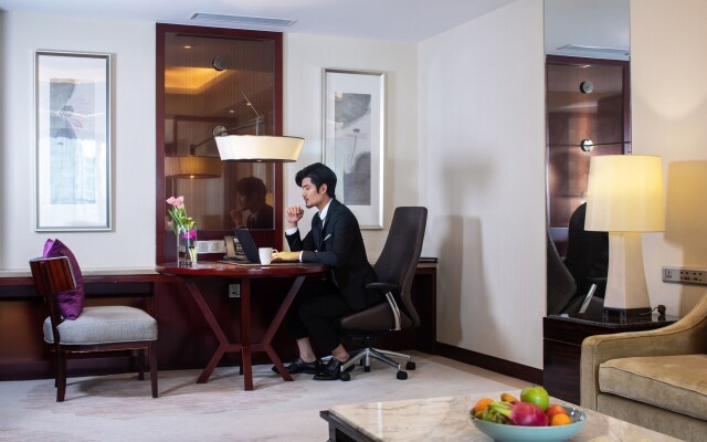 Pan Pacific Ningbo