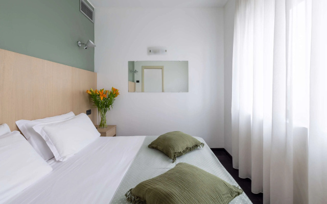 Energy Park Hotel