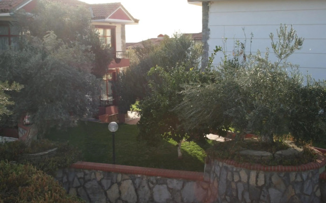 Nysa Hotel