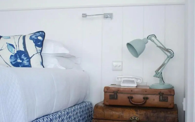 Trevose Harbour House