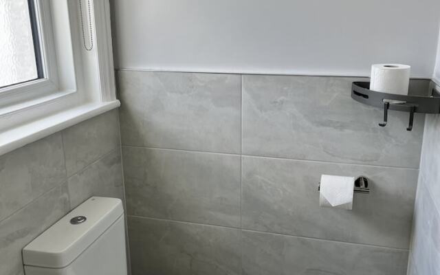 Bentley Lodge Guest House