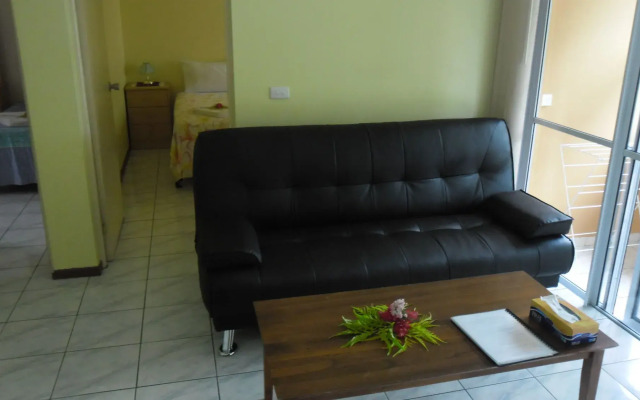Quest Apartments