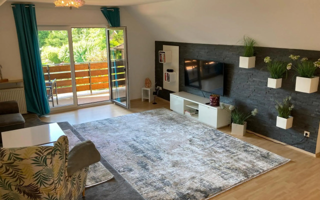 Ferienwohnung Finkenschlag