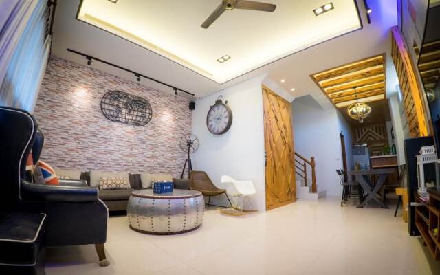 Myahome