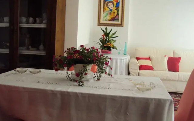 Bed and Breakfast Las Pluminas