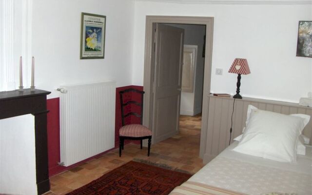 Château de lOiselinière